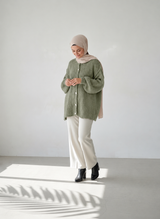 Light Olive