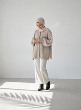Taupe
