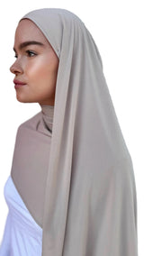 Taupe