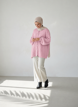 Soft Rose