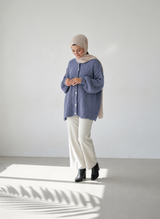 Blau