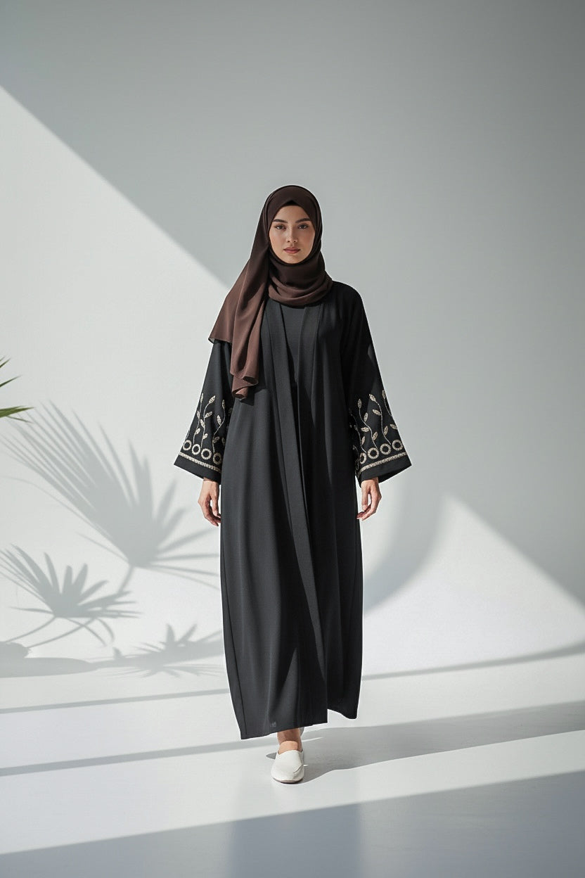 Abaya Léana