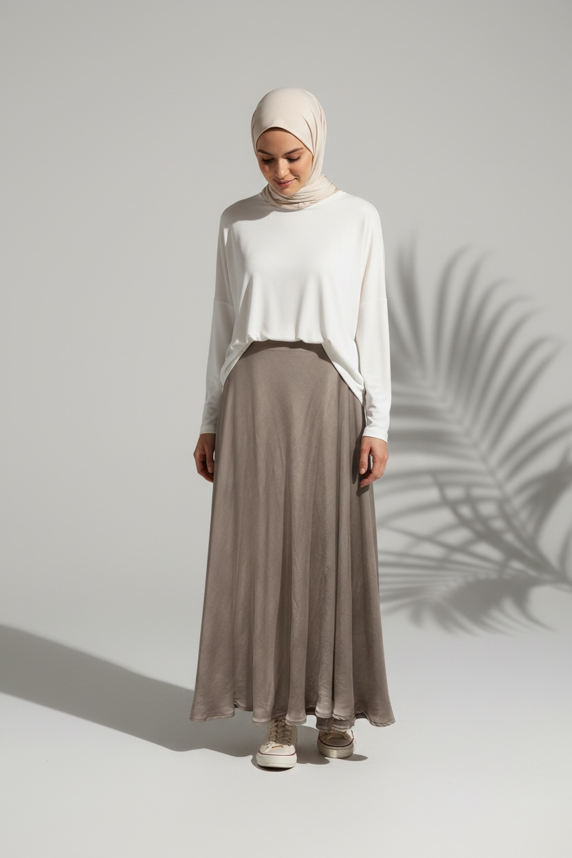 🌿 Rock Layal - Greige