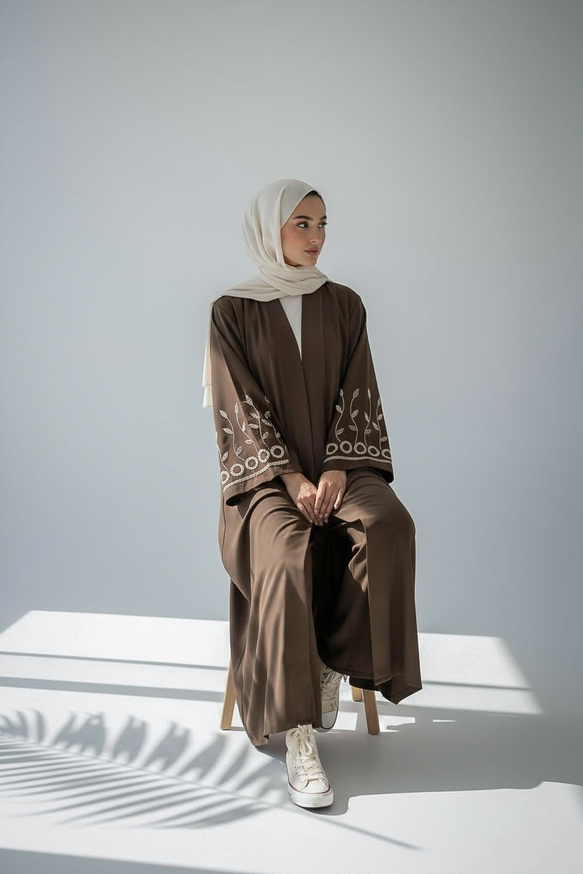 Abaya Léana