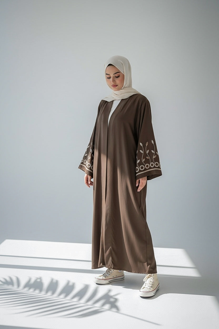 Abaya Léana