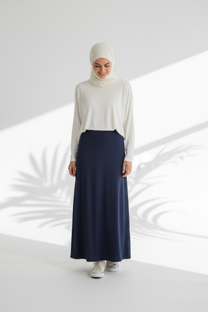 🌿 Rock Layal - Navy