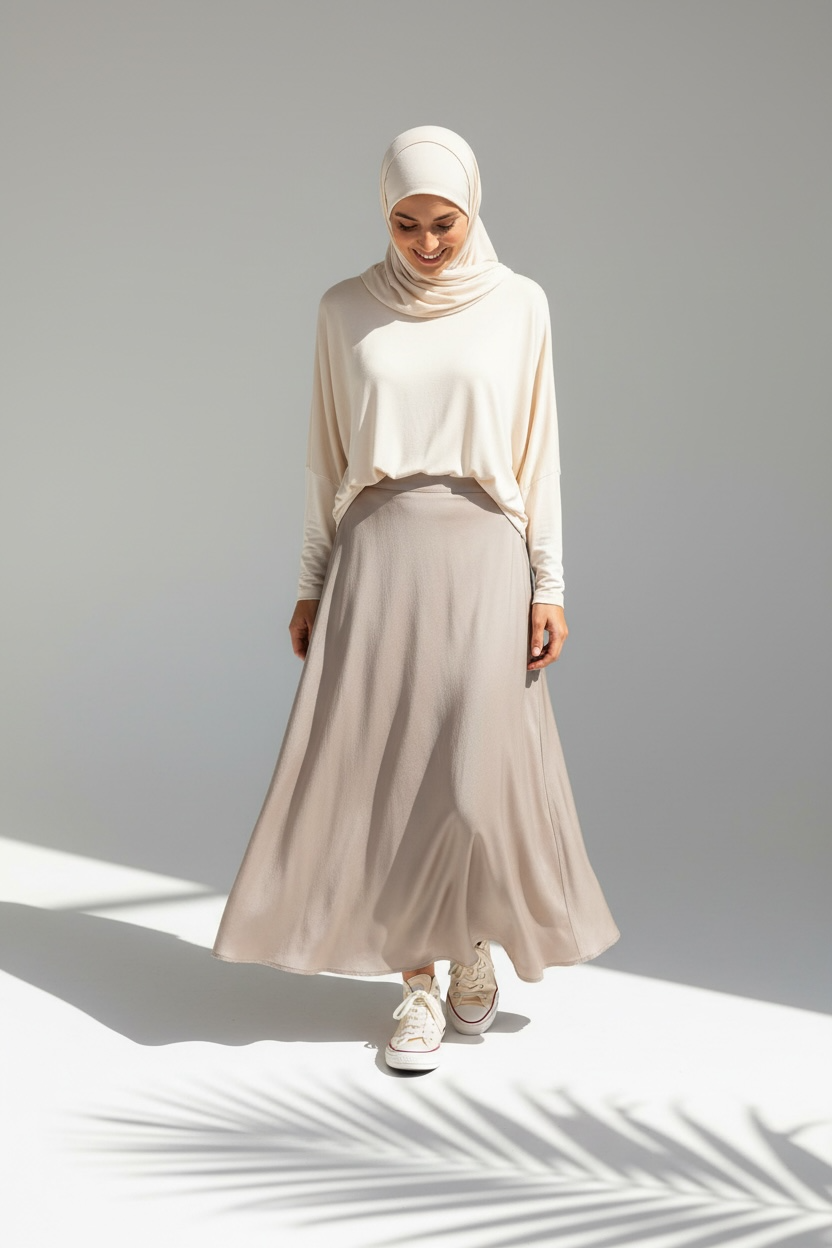 🌿 Rock Layal - Greige