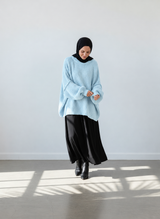 Blau