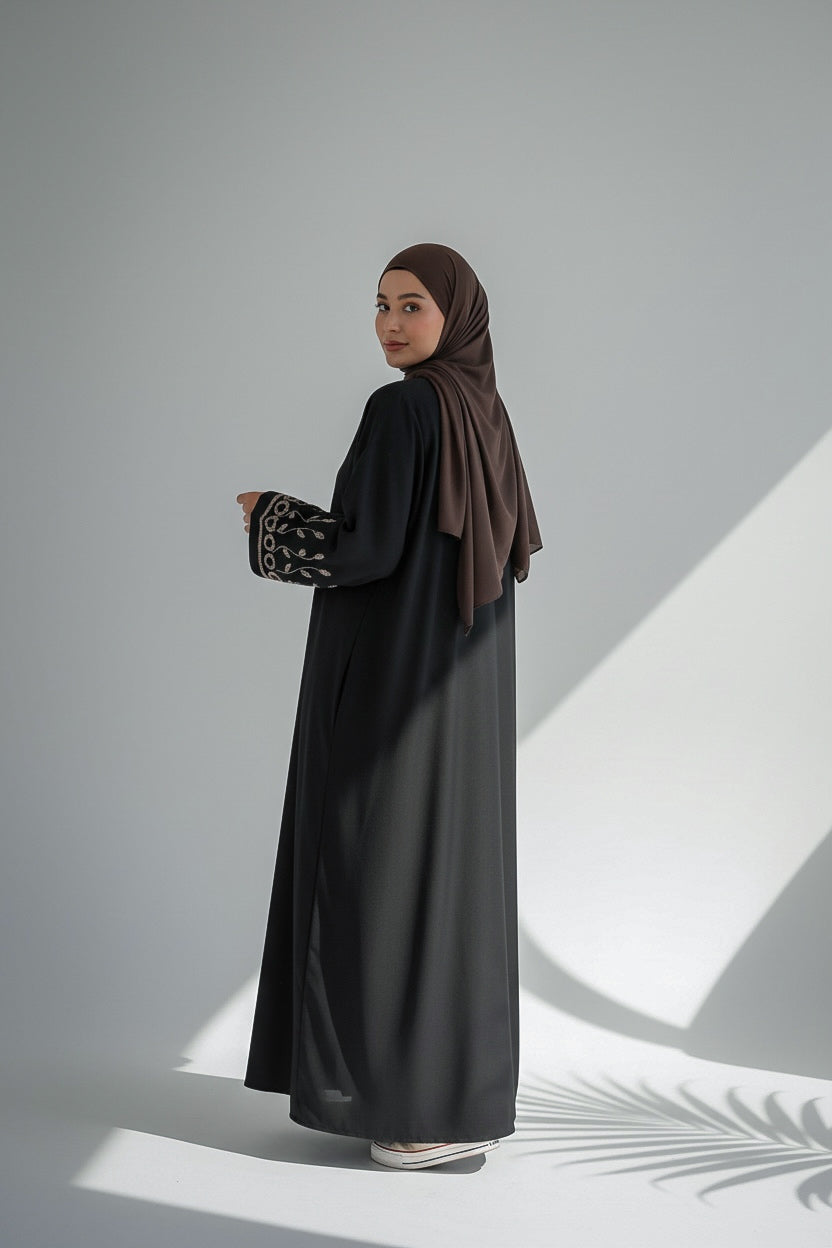 Abaya Léana