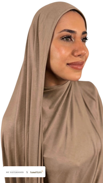 Bambus Touch Premium Jersey