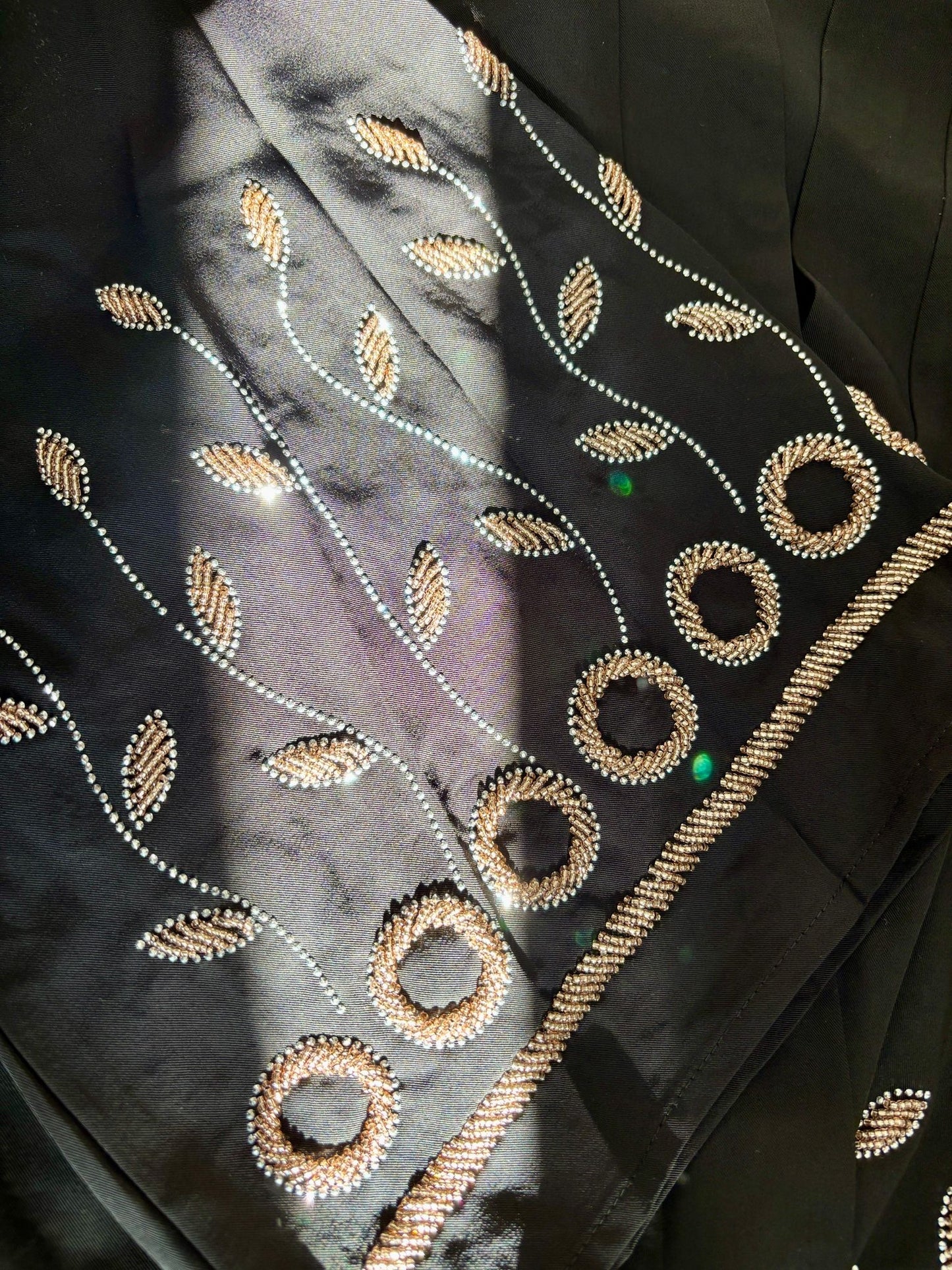 Abaya Léana