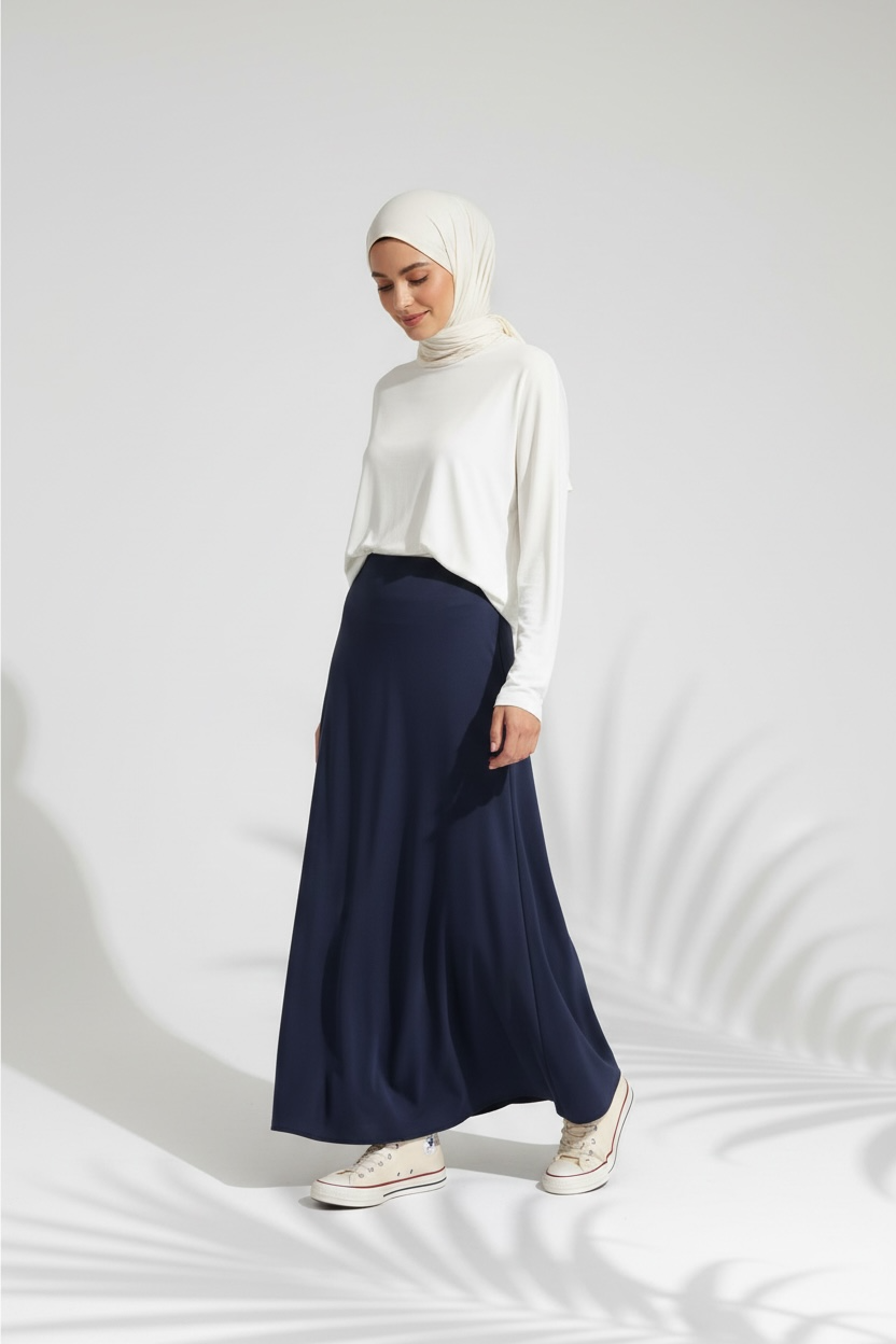 🌿 Rock Layal - Navy