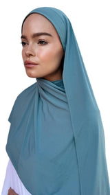 Sky Blue