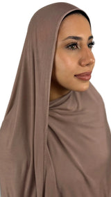 Bronzing Brown