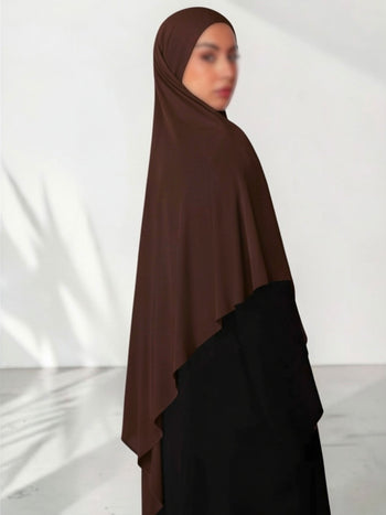 🌿Bamboo Khimar