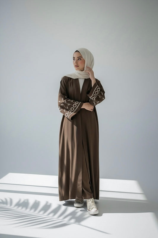 Abaya Léana