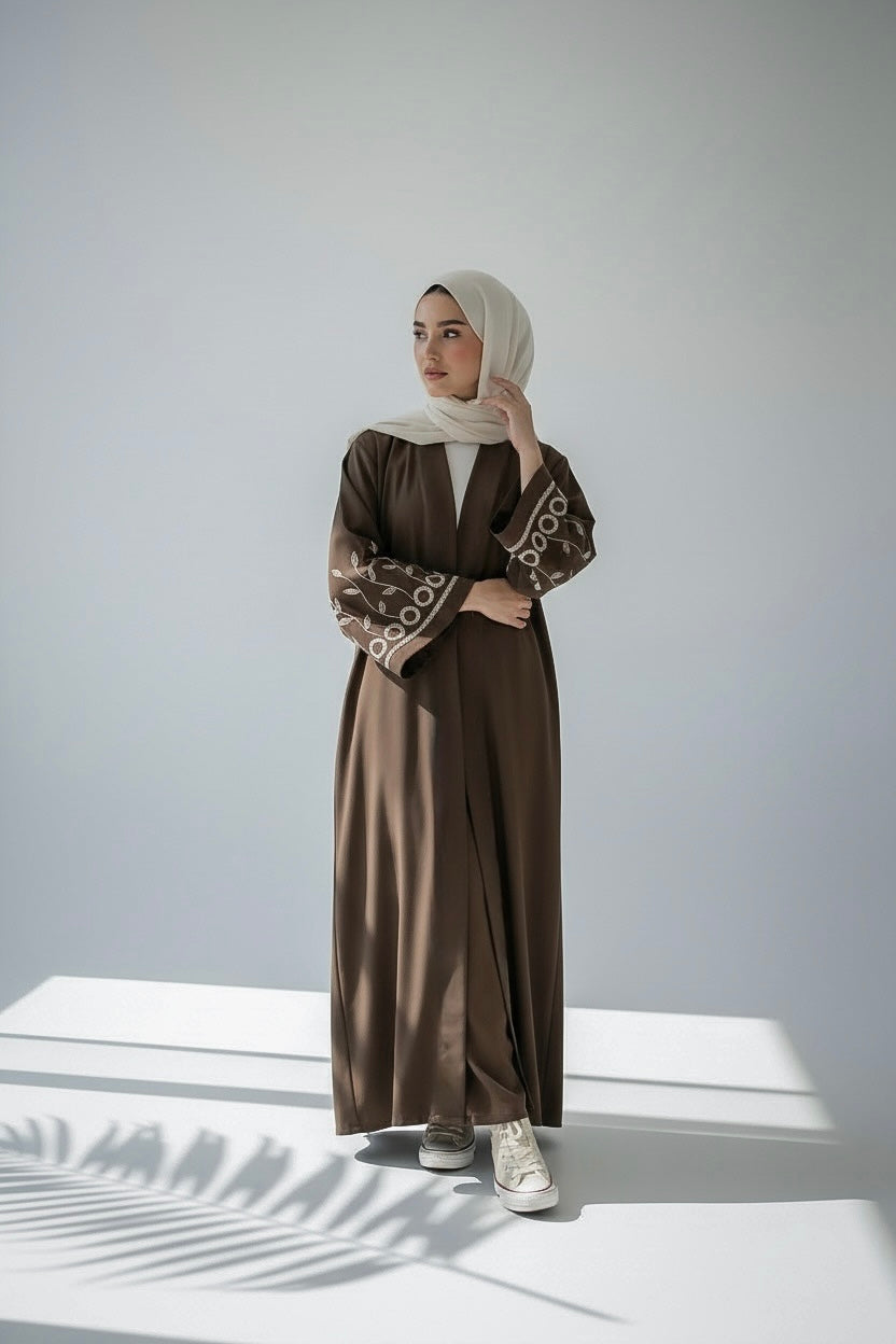 Abaya Léana