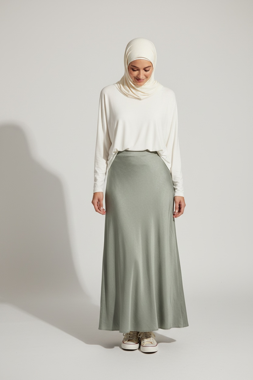 🌿 Rock Layal - Olive