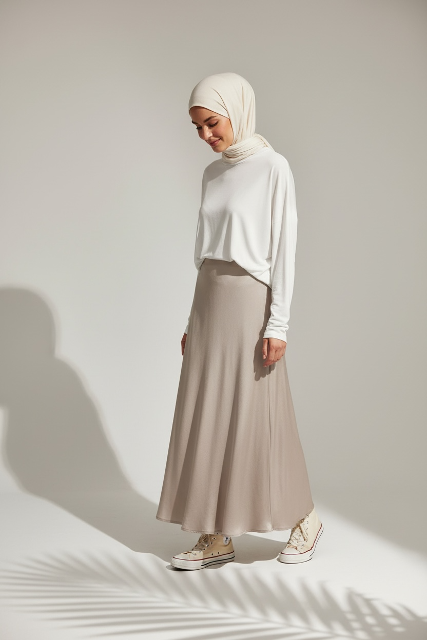 🌿 Rock Layal - Greige
