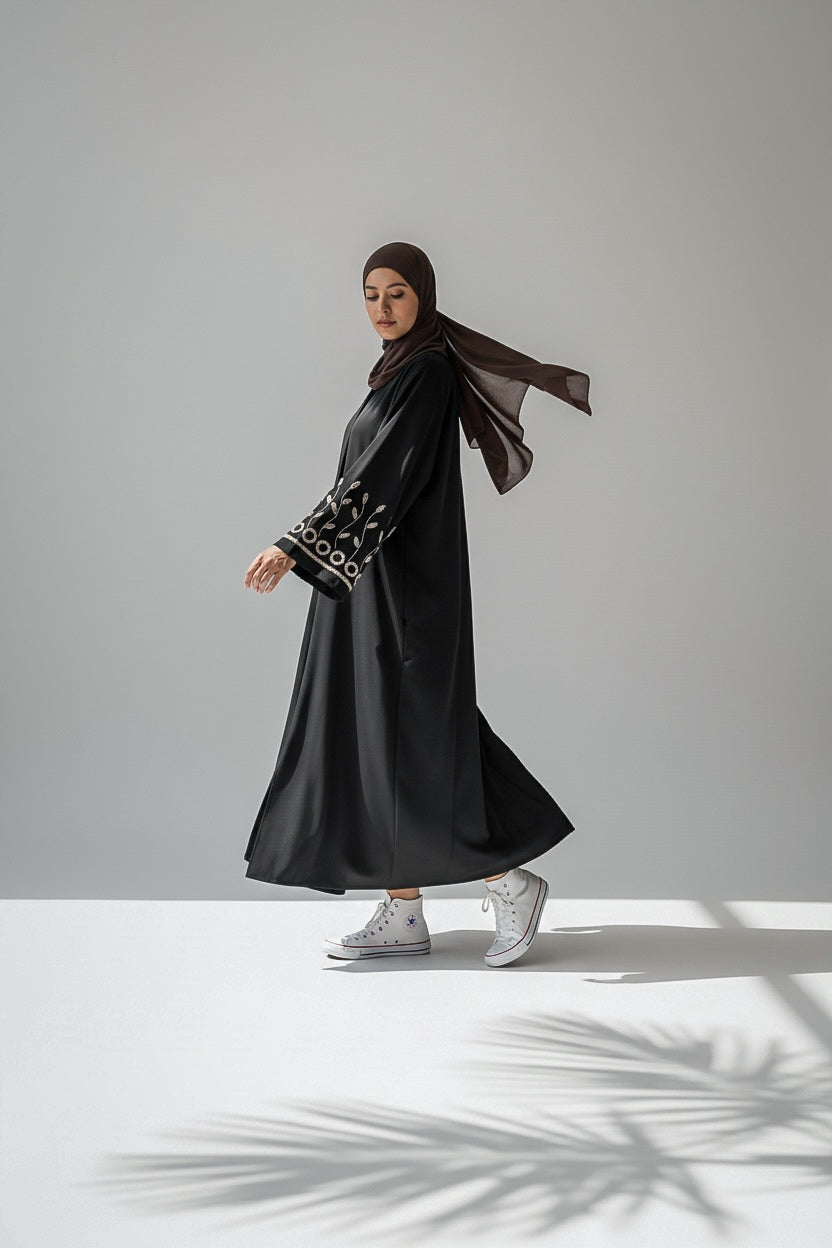 Abaya Léana