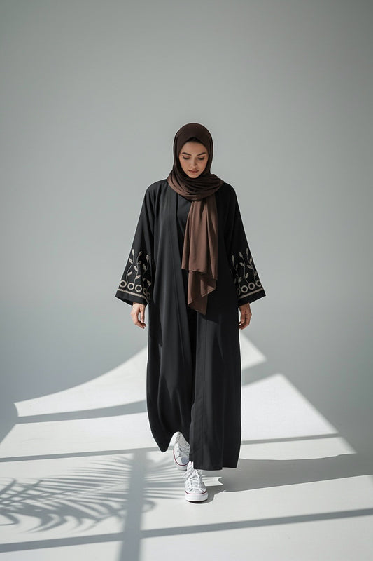 Abaya Léana
