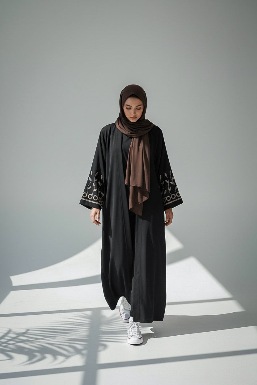 Abaya Léana