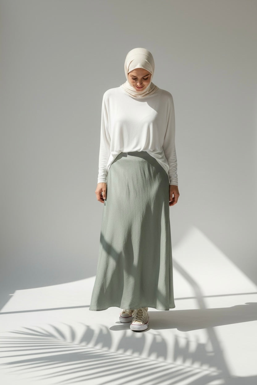 🌿 Rock Layal - Olive